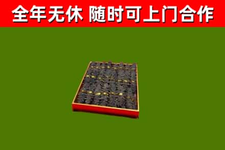 威县回收海参